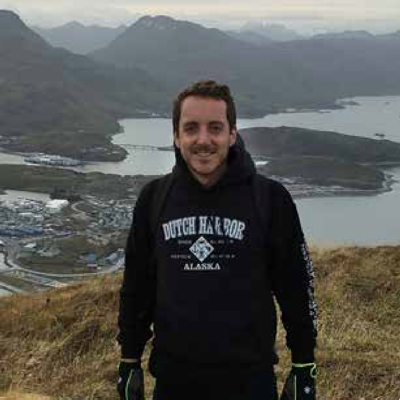 profile image of Brian Jacob