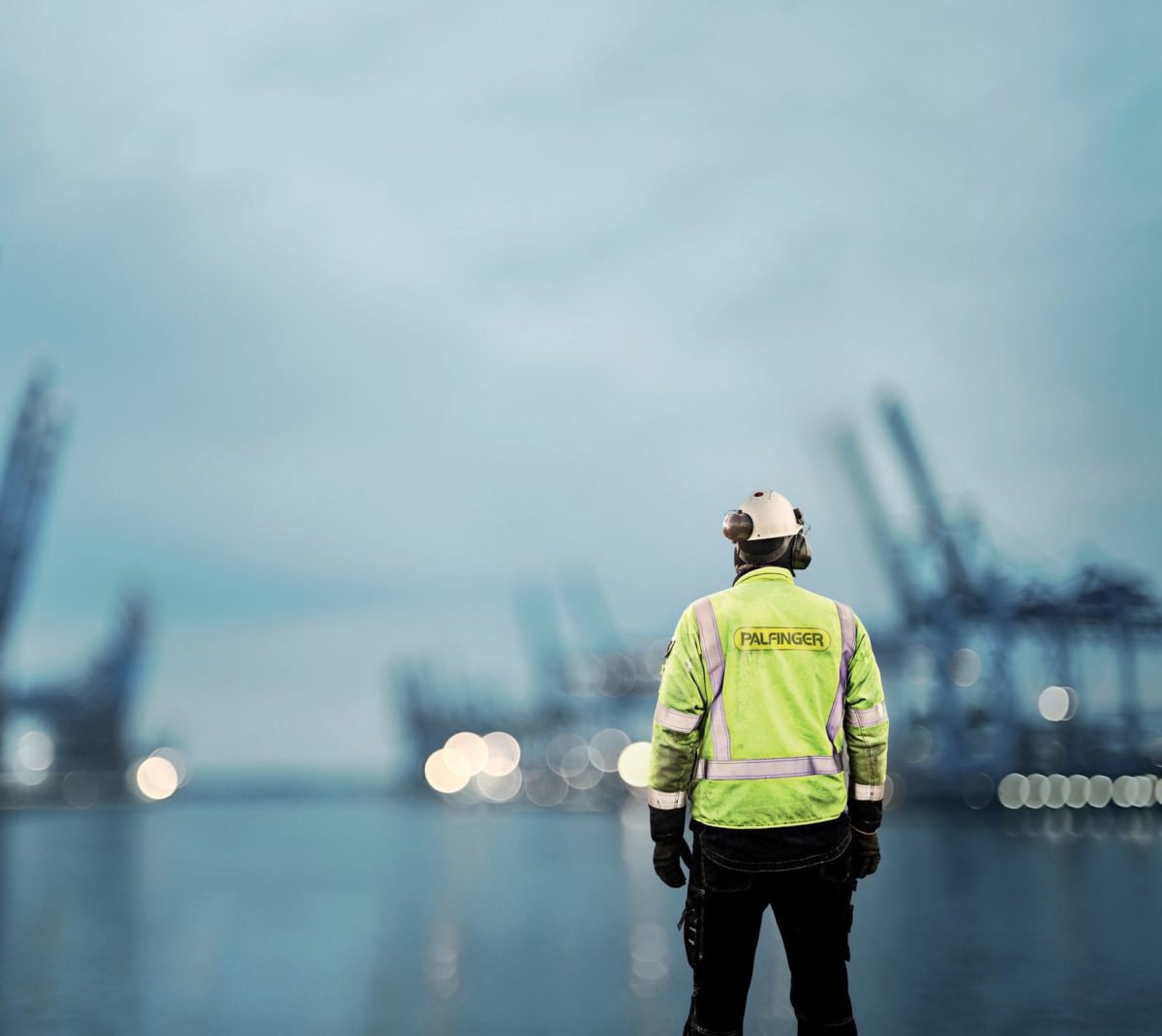 Lifting service potentials