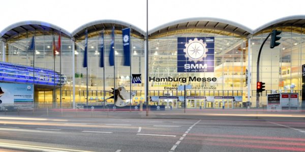 Hamburg Congress Center