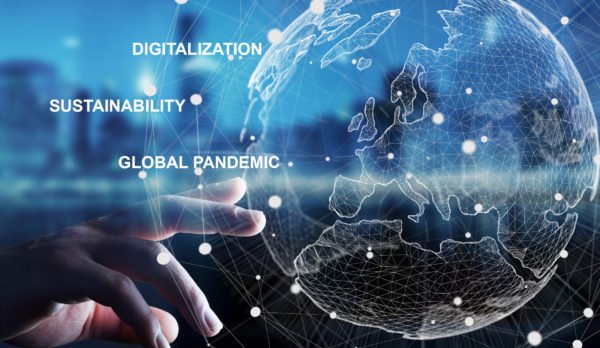 Maritime trends of the future