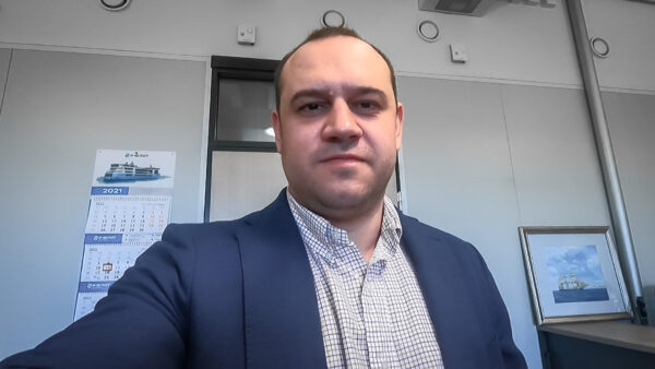 Dmitrii Beleznev