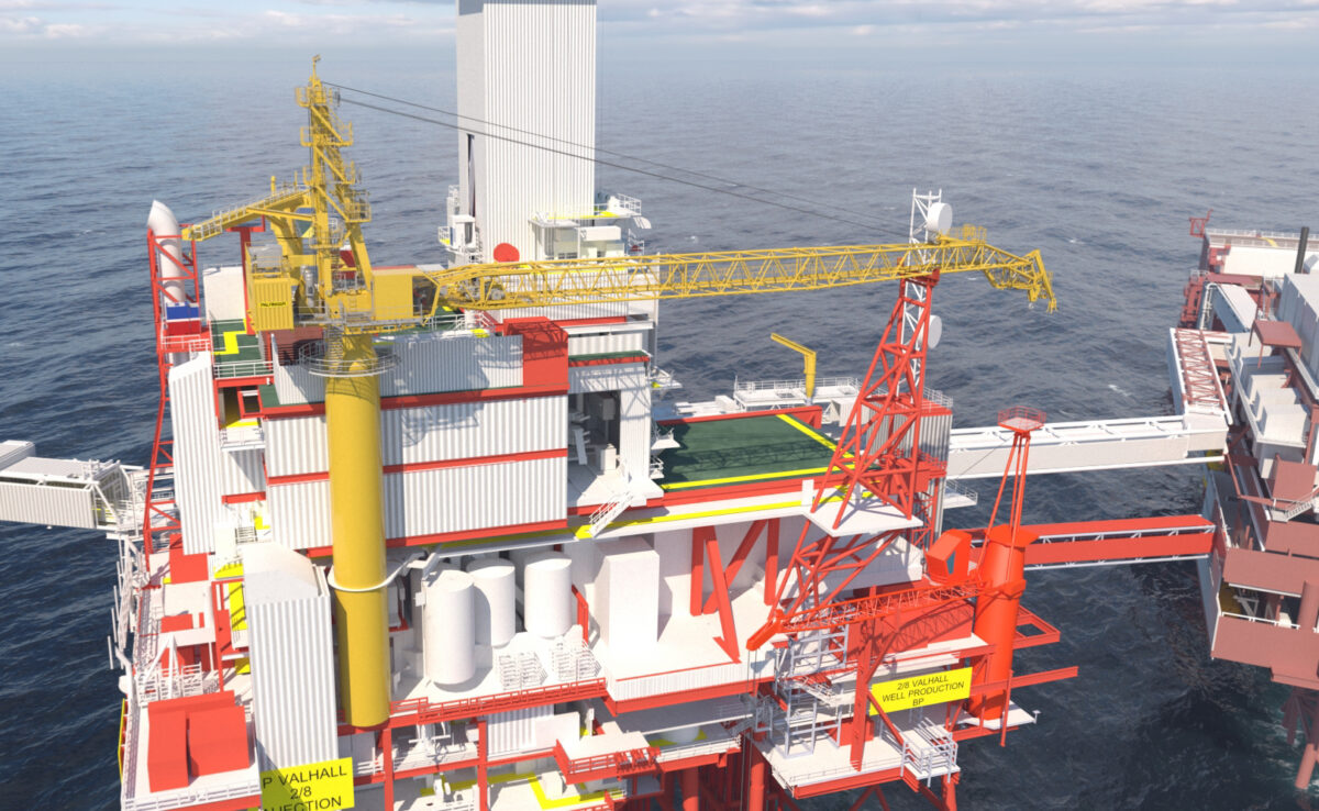 Palfinger Marine DKW Series (Wire Luffing Lattice Boom)