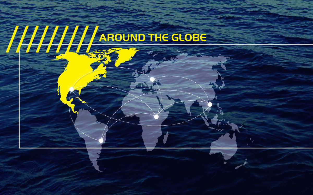 PALFINGER MARINE_Around the Globe_North America