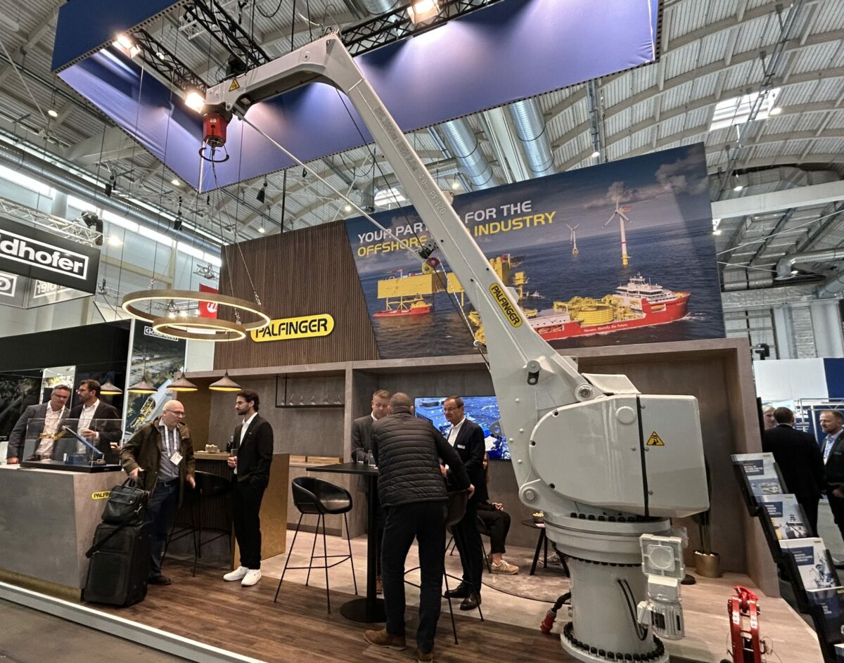 PALFINGER MARINE_WindEnergy_Recap_Header