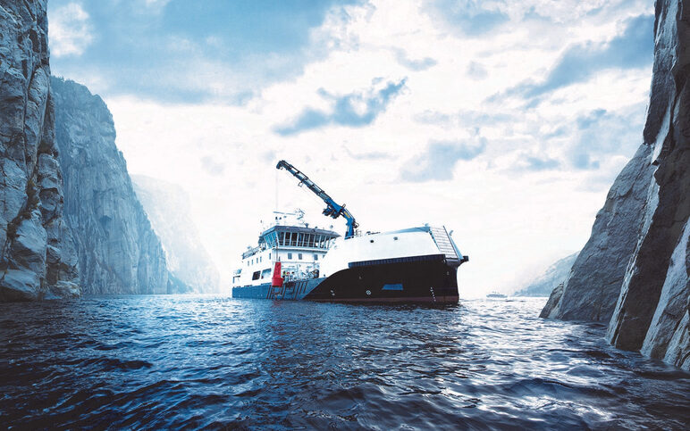 palfinger-marine-crane